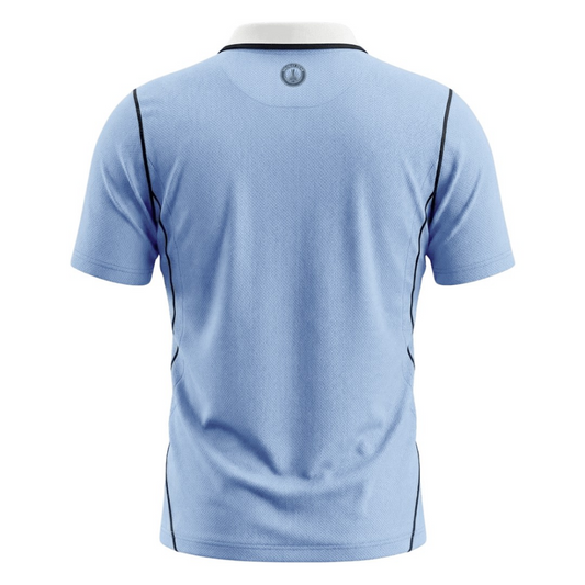 Uruguay 2026 Home Jersey