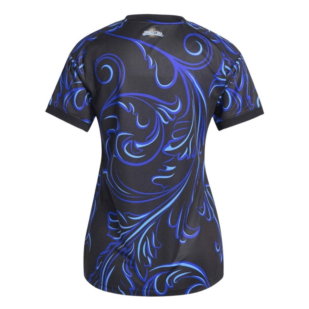 Women’s Argentina 2026 Away Jersey