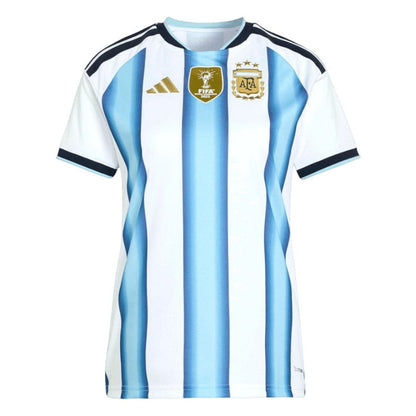 Women’s Argentina 2026 Home Jersey