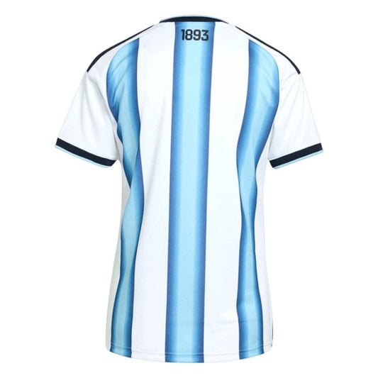 Women’s Argentina 2026 Home Jersey