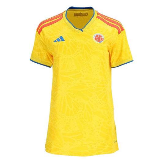 Women’s Colombia 2026 Home Jersey