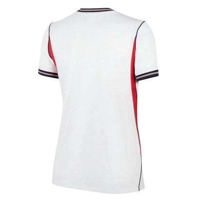 Women’s England 2026 Home Jersey