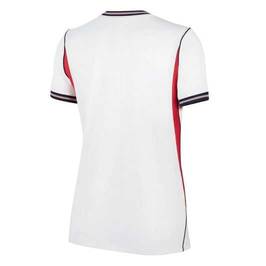 Women’s England 2026 Home Jersey