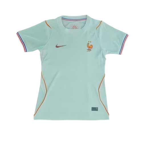Women’s France 2026 Away Jersey