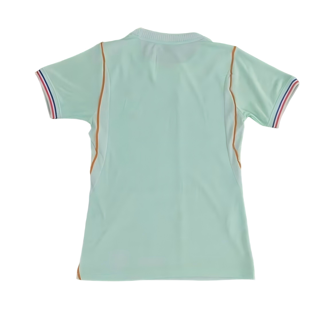 Women’s France 2026 Away Jersey