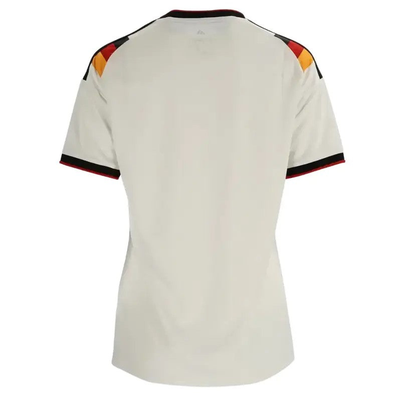 Women’s Germany 2026 Home Jersey