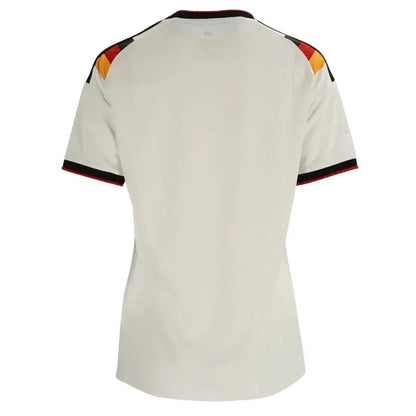 Women’s Germany 2026 Home Jersey