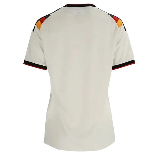 Women’s Germany 2026 Home Jersey