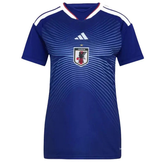Women’s Japan 2026 Home Jersey