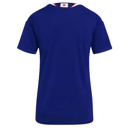 Women’s Japan 2026 Home Jersey
