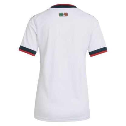 Women’s Mexico 2026 Away Jersey