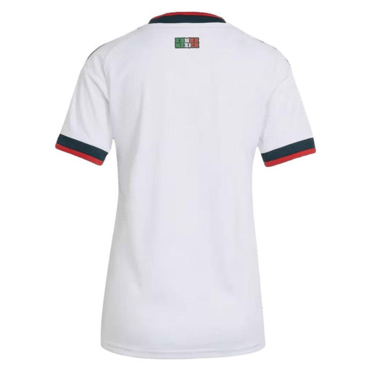 Women’s Mexico 2026 Away Jersey
