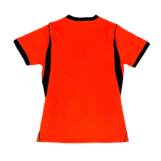 Women’s Netherlands 2026 Home Jersey