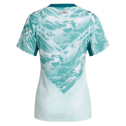 Women’s Portugal 2026 Away Jersey