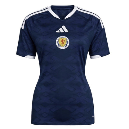 Women’s Scotland 2026 Home Jersey