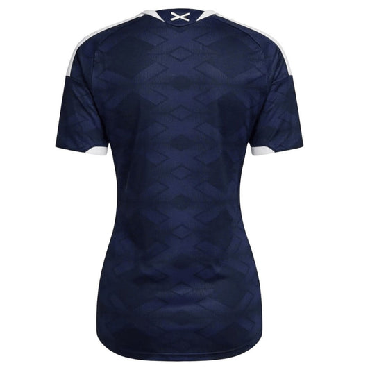 Women’s Scotland 2026 Home Jersey