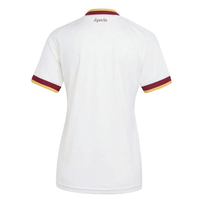 Women’s Spain 2026 Away Jersey