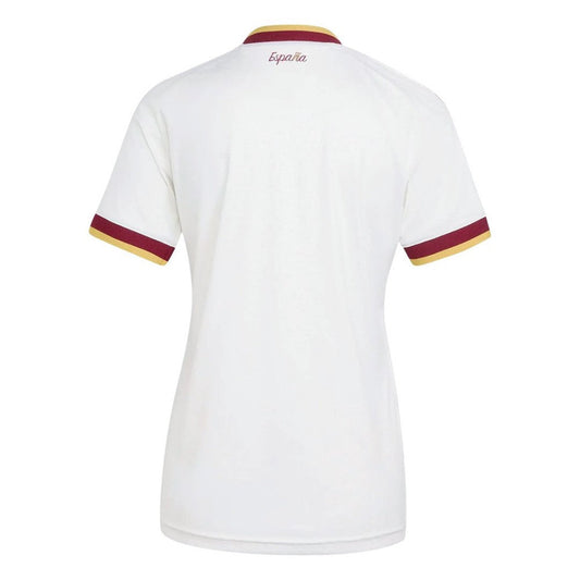 Women’s Spain 2026 Away Jersey