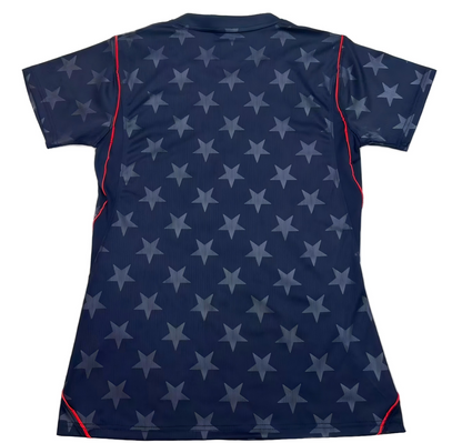 Women’s USA 2026 Away Jersey