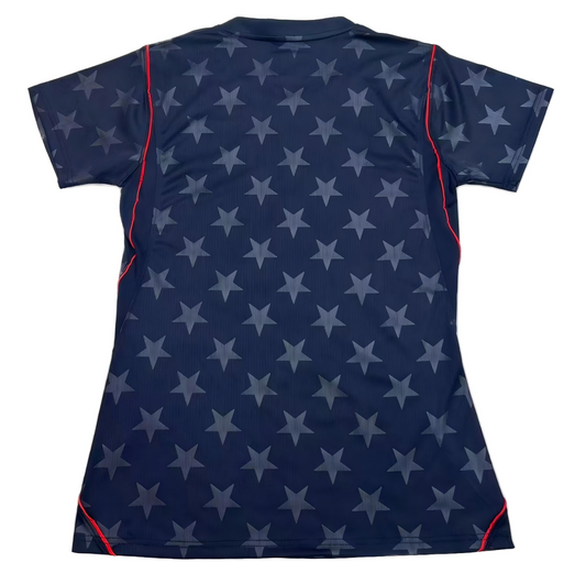 Women’s USA 2026 Away Jersey