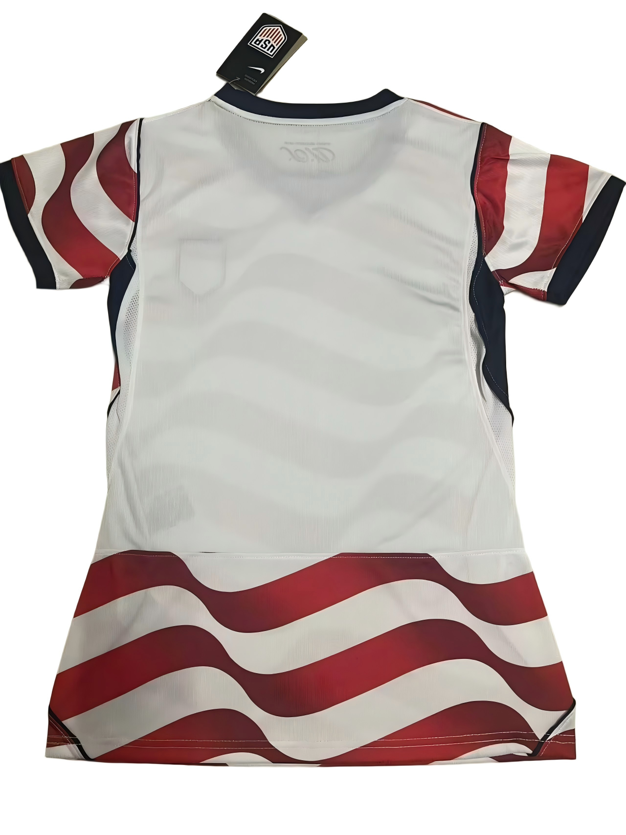 Women’s USA 2026 Home Jersey