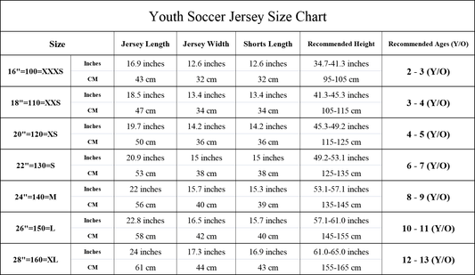 Youth Mexico Away Jersey & Shorts Kids Kits